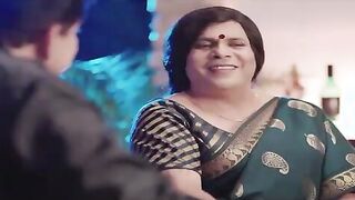 NirmalaBhabhi New web series Episode 03