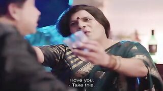 NirmalaBhabhi New web series Episode 03