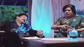 NirmalaBhabhi New web series Episode 03