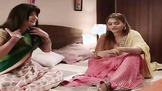 NirmalaBhabhi New web series Episode 03