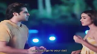Kamwalibai New web series Episode 01