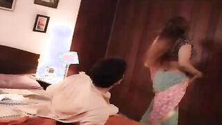 Kamwalibai New web series Episode 02