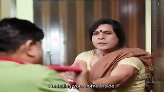 Kamwalibai New web series Episode 03