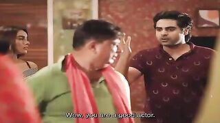 Kamwalibai New web series Episode 03