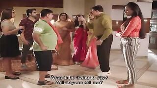 Kamwalibai New web series Episode 03