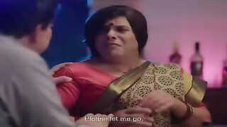 Mardana sasur New web series Episode 02