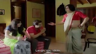 Mardana sasur New web series Episode 02