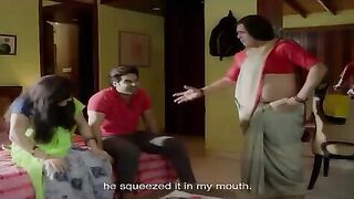 Mardana sasur New web series Episode 02