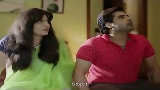 Mardana sasur New web series Episode 02