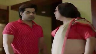 Mardana sasur New web series Episode 02