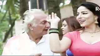 Jalebi bai New web series Episode 01