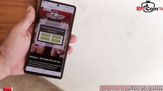 ONLINE POUNDED DATE Sex Tourist have Sexdate with chubby 18