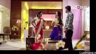 Jalebi bai New web series Episode 04