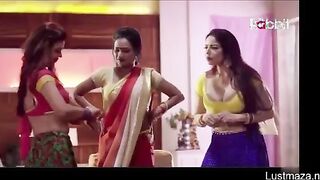 Jalebi bai New web series Episode 04