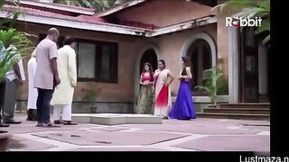 Jalebi bai New web series Episode 04