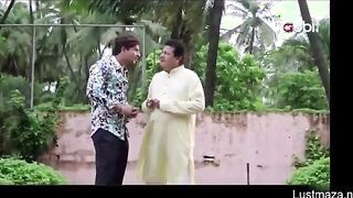 Jalebi bai New web series Episode 04