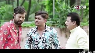 Jalebi bai New web series Episode 04