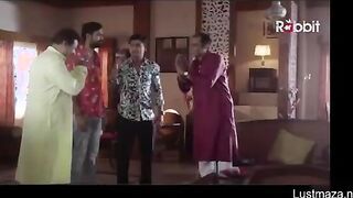 Jalebi bai New web series Episode 04