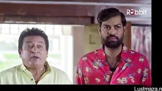 Jalebi bai New web series Episode 04