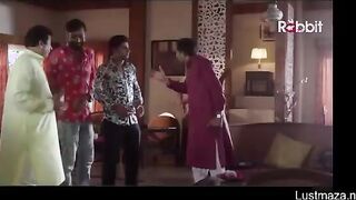 Jalebi bai New web series Episode 04