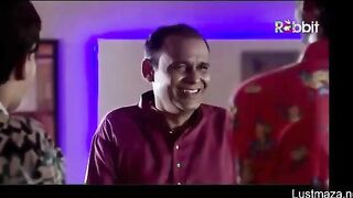 Jalebi bai New web series Episode 04