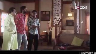Jalebi bai New web series Episode 04