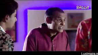 Jalebi bai New web series Episode 04