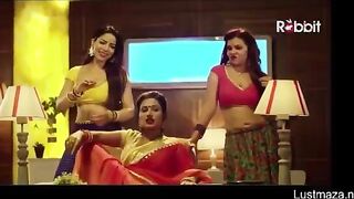 Jalebi bai New web series Episode 04