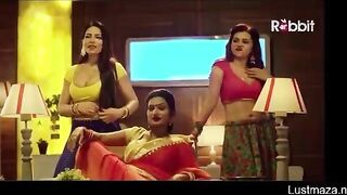 Jalebi bai New web series Episode 04