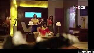 Jalebi bai New web series Episode 04