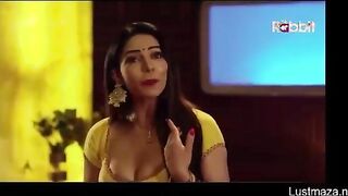 Jalebi bai New web series Episode 04