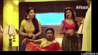 Jalebi bai New web series Episode 04
