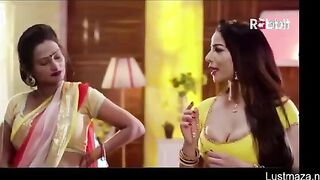 Jalebi bai New web series Episode 04