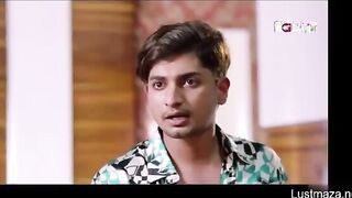 Jalebi bai New web series Episode 04