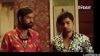 Jalebi bai New web series Episode 05
