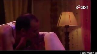 Jalebi bai New web series Episode 05