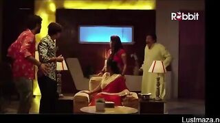 Jalebi bai New web series Episode 05