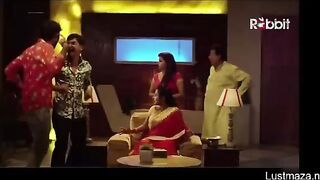 Jalebi bai New web series Episode 05