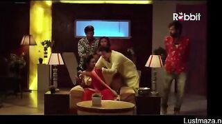 Jalebi bai New web series Episode 05