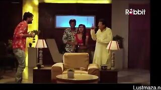Jalebi bai New web series Episode 05