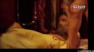 Jalebi bai New web series Episode 05