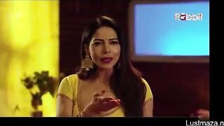 Jalebi bai New web series Episode 05