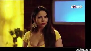 Jalebi bai New web series Episode 05