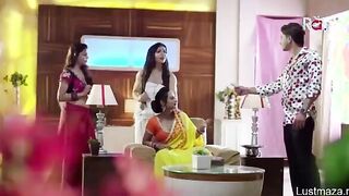 Jalebi bai New web series Episode 06