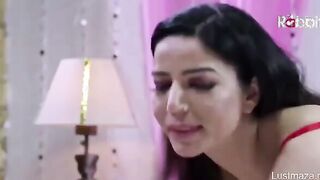 Jalebi bai New web series Episode 06