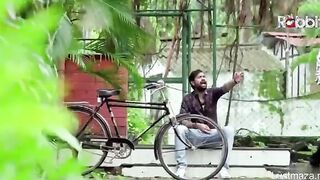 Jalebi bai New web series Episode 06