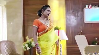 Jalebi bai New web series Episode 06