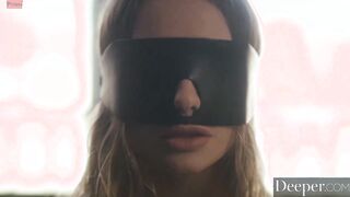 DEEPER - TIED - The Complete Bdsm Compilation