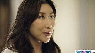 I reconnect with my memory loss fiancee