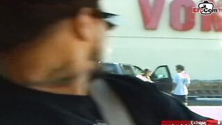 Latina eighteen Year Mature with small natural tits pick up for sex